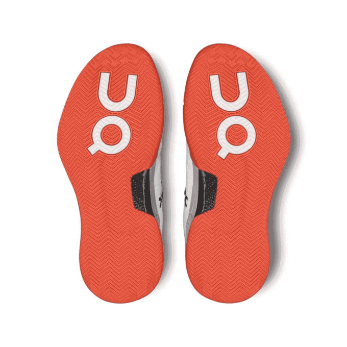 THE ROGER Pro Clay “White Red”