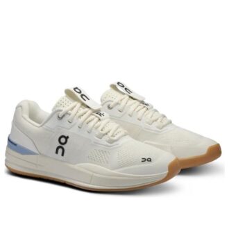 The Roger Pro “Ivory Chambray”