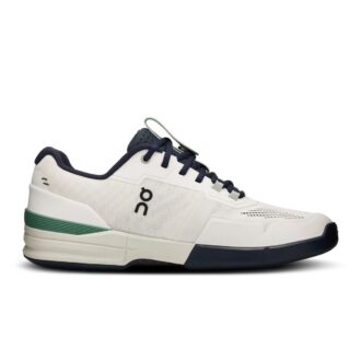 The Roger Pro “Undyed White Aloe”