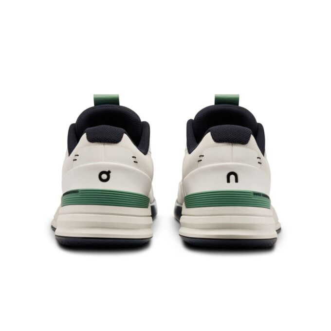 The Roger Pro “Undyed White Aloe”