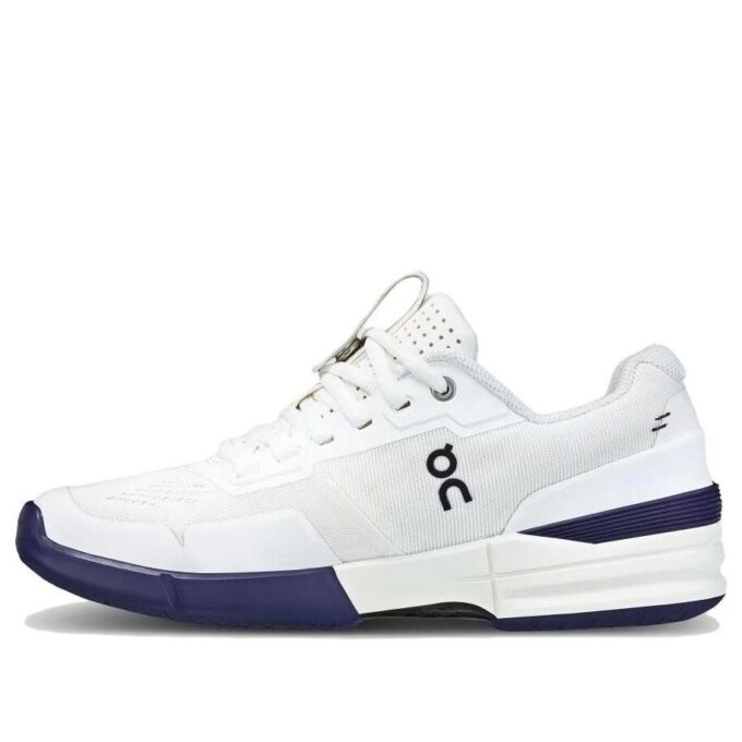 The Roger Pro “White Acai”