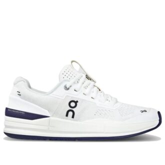 The Roger Pro “White Acai”