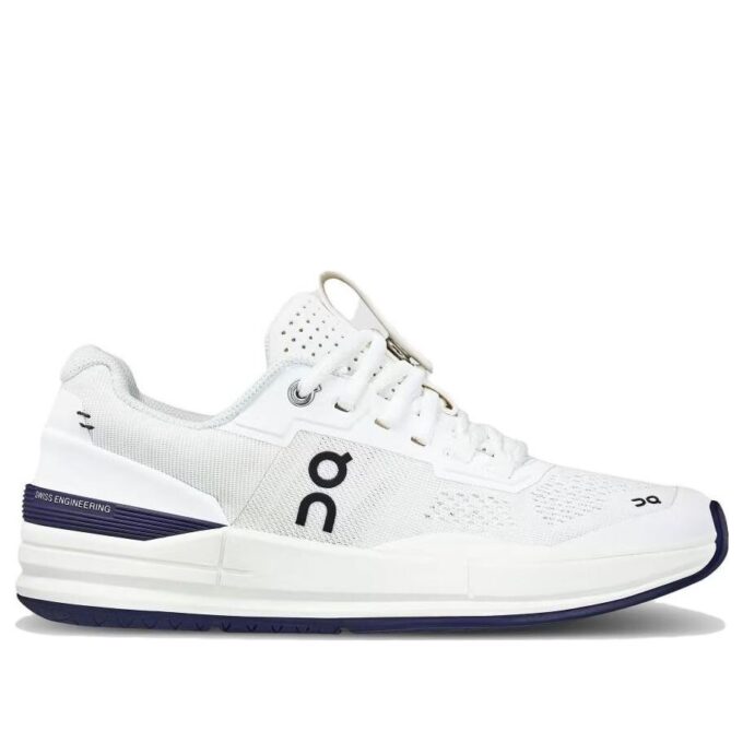 The Roger Pro “White Acai”