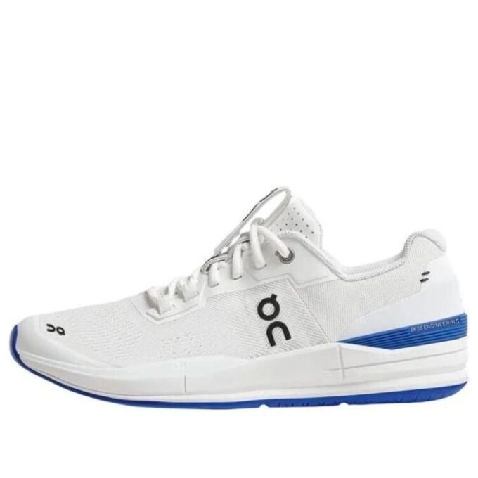 The Roger Pro “White Indigo” The Roger Pro “White Indigo”