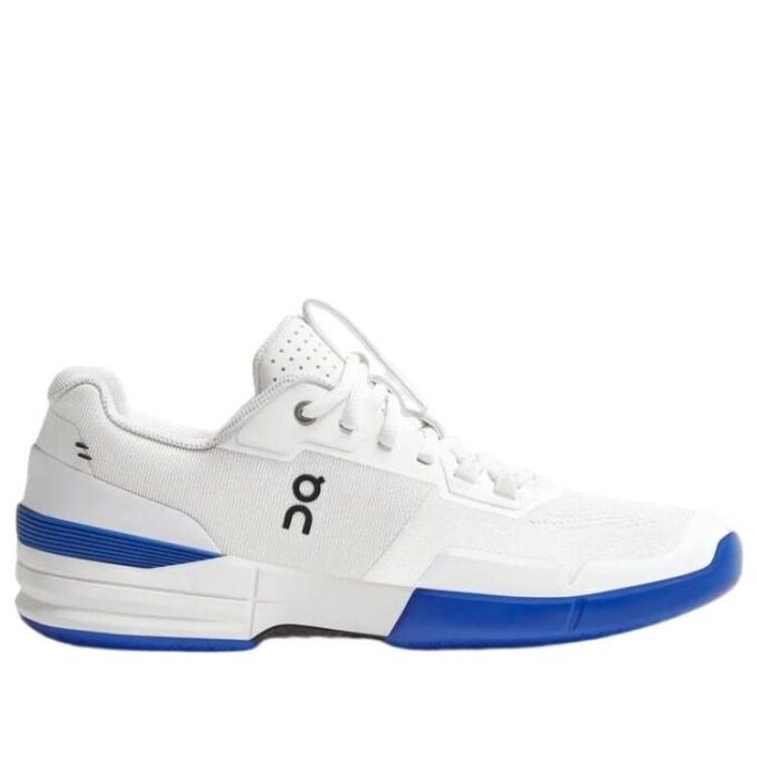 The Roger Pro “White Indigo” The Roger Pro “White Indigo”