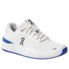 The Roger Pro “White Indigo” The Roger Pro “White Indigo”