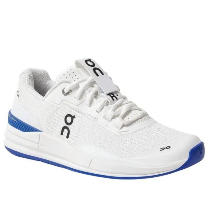 The Roger Pro “White Indigo” The Roger Pro “White Indigo”