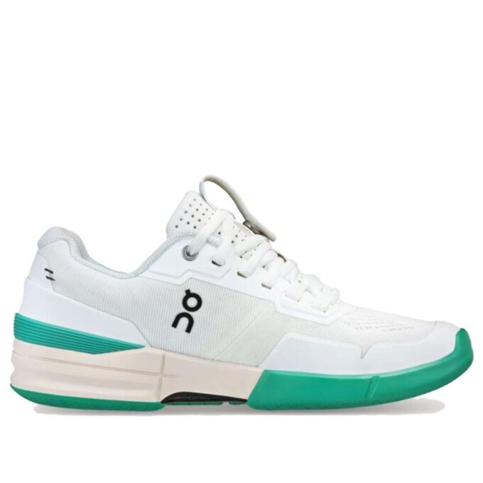 THE ROGER Pro “White Mint” THE ROGER Pro “White Mint”