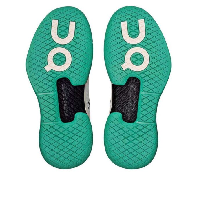 THE ROGER Pro “White Mint” THE ROGER Pro “White Mint”