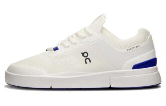 The Roger Spin “Undyed Indigo”