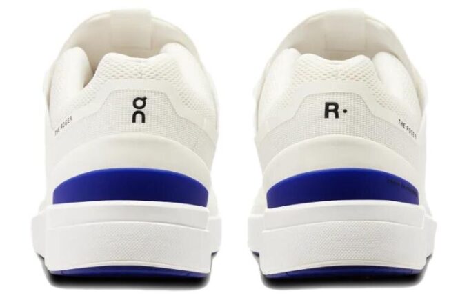 The Roger Spin “Undyed Indigo” The Roger Spin “Undyed Indigo”