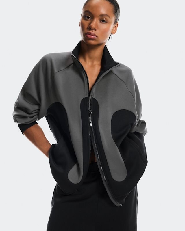 Track Jacket IKON Track Jacket IKON