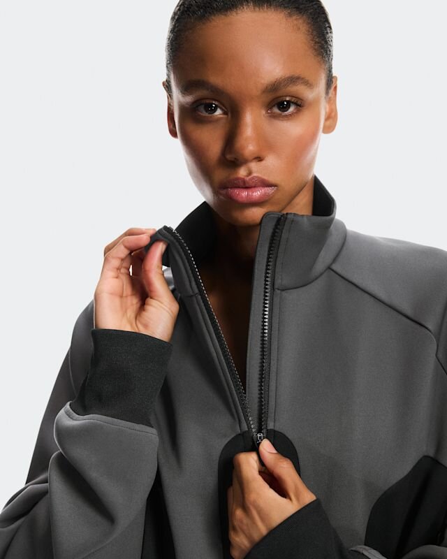 Track Jacket IKON Track Jacket IKON