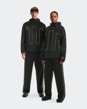 Waterproof Jacket IKON