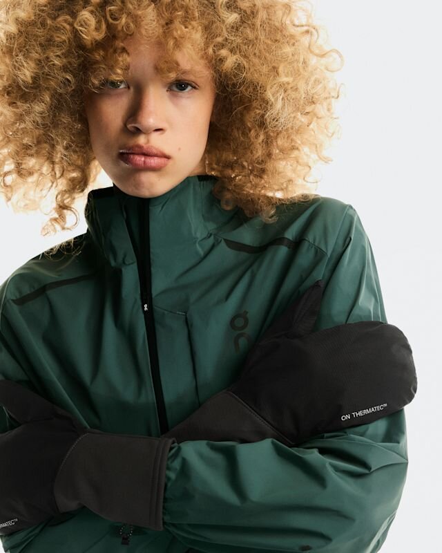 Winter Run Glove Winter Run Glove