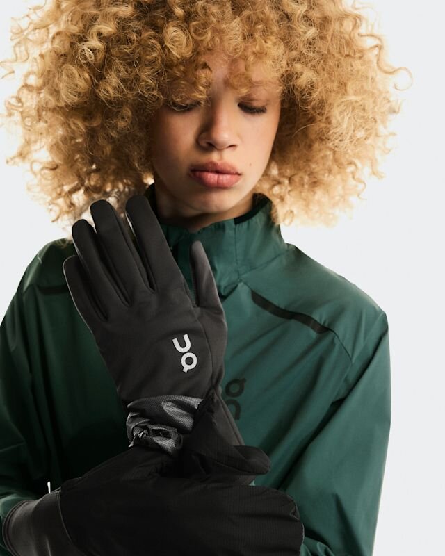 Winter Run Glove Winter Run Glove