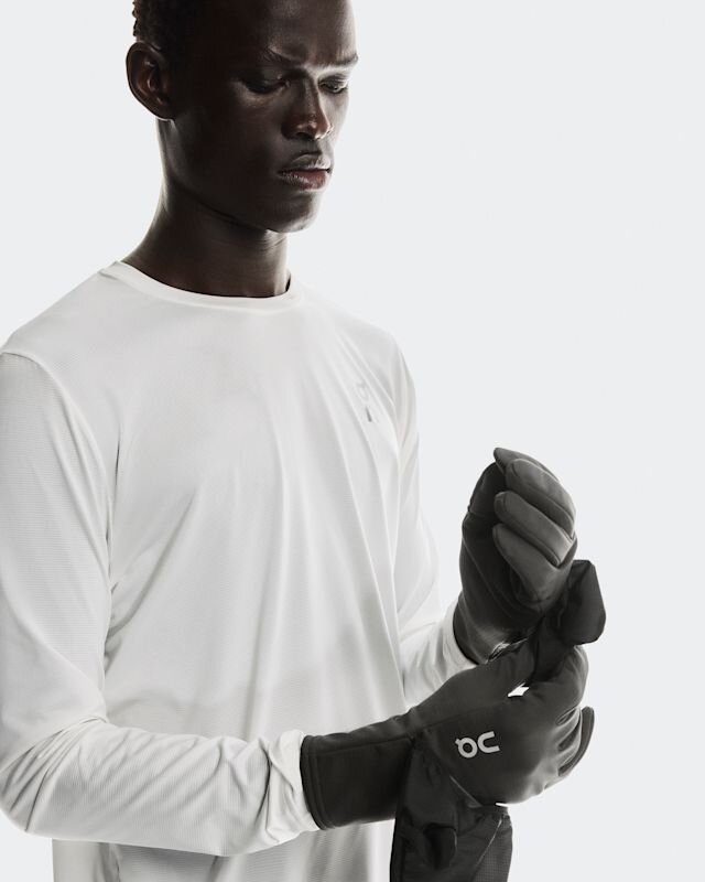 Winter Run Glove Winter Run Glove