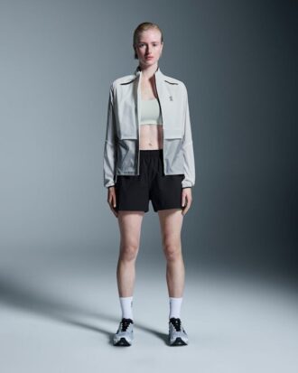 Women 3″ Core Shorts Black