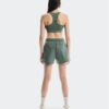 Women 3″ Core Shorts Olive