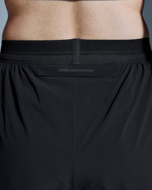 Women 3″ Performance 2/1 Shorts Black Women 3″ Performance 2/1 Shorts Black