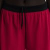 Women 3″ Performance 2/1 Shorts Grenadine | Black