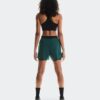 Women 3″ Performance 2/1 Shorts Spirulina | Black Women 3″ Performance 2/1 Shorts Spirulina | Black