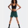 Women 3″ Performance 2/1 Shorts Spirulina | Black Women 3″ Performance 2/1 Shorts Spirulina | Black