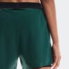 Women 3″ Performance 2/1 Shorts Spirulina | Black Women 3″ Performance 2/1 Shorts Spirulina | Black