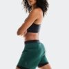 Women 3″ Performance 2/1 Shorts Spirulina | Black Women 3″ Performance 2/1 Shorts Spirulina | Black