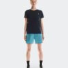 Women 5″ Core Shorts Niagara