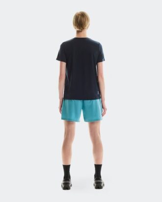 Women 5″ Core Shorts Niagara