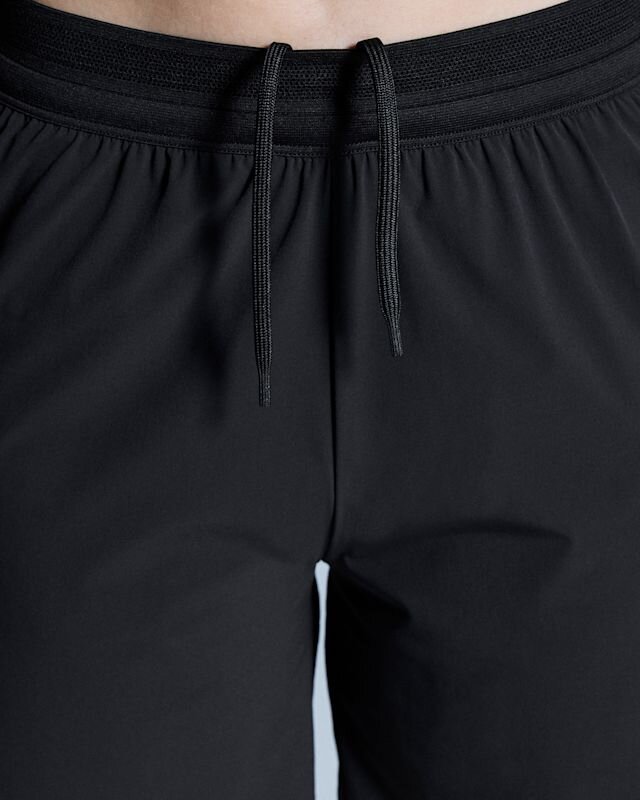 Women 5″ Performance Shorts Black Women 5″ Performance Shorts Black
