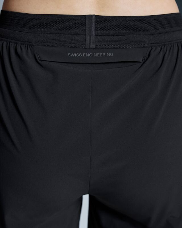 Women 5″ Performance Shorts Black Women 5″ Performance Shorts Black