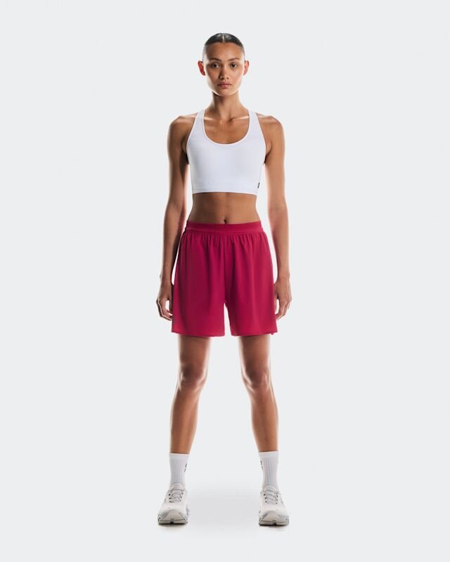 Women 5″ Performance Shorts Grenadine Women 5″ Performance Shorts Grenadine