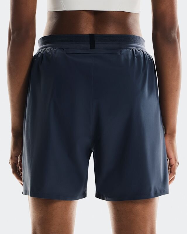 Women 5″ Performance Shorts Navy Women 5″ Performance Shorts Navy