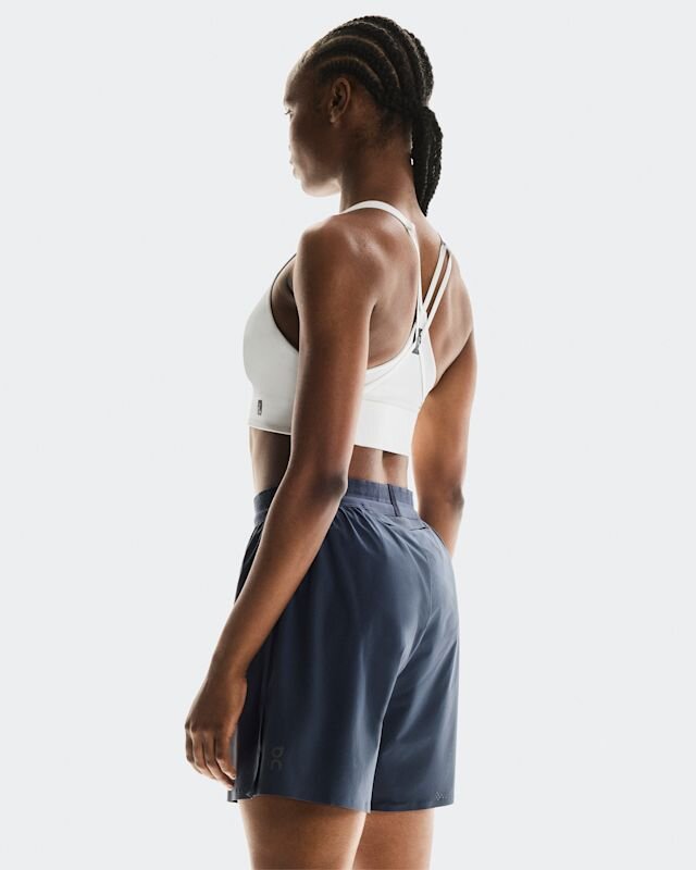 Women 5″ Performance Shorts Navy Women 5″ Performance Shorts Navy