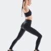 Women Active Tights LOEWE