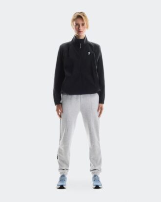 Women All-Day 1/2 Zip Jacket