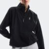 Women All-Day 1/2 Zip Jacket