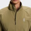 Women All-Day 1/2 Zip Jacket Women All-Day 1/2 Zip Jacket