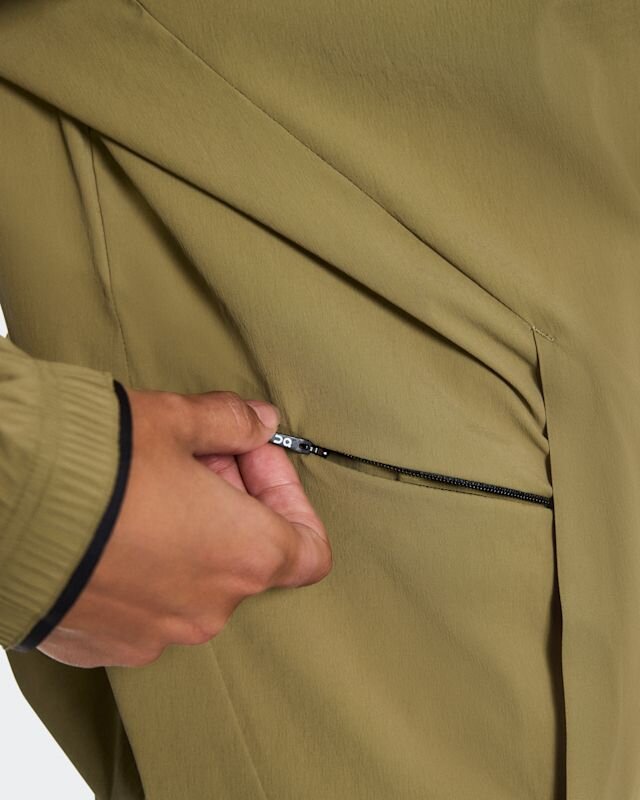 Women All-Day 1/2 Zip Jacket Women All-Day 1/2 Zip Jacket