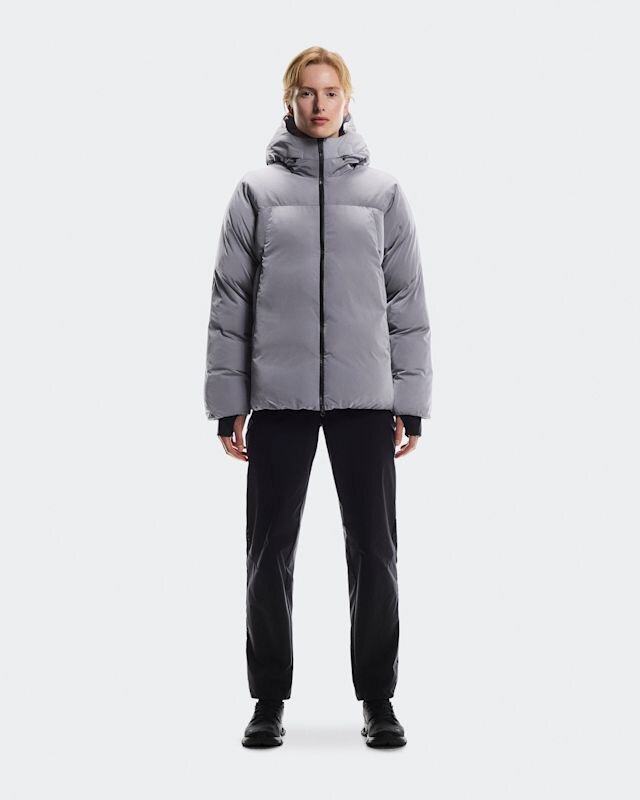 Women All-Day Puffer Jacket Women All-Day Puffer Jacket