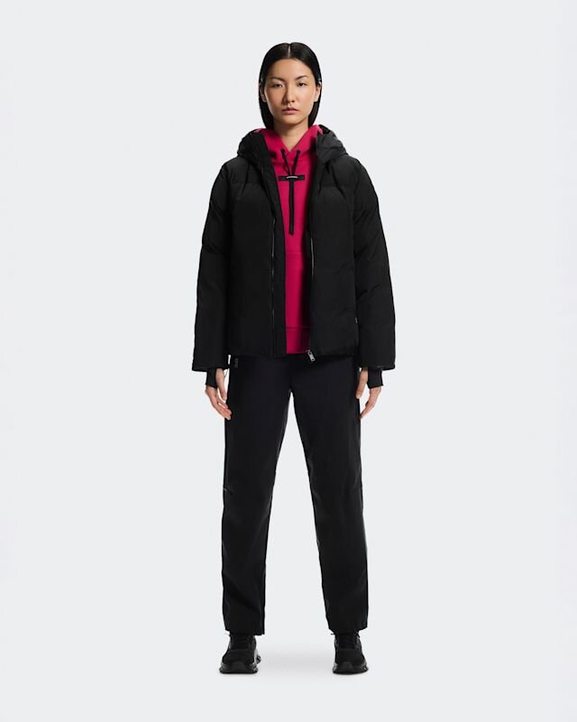 Women All-Day Puffer Jacket Women All-Day Puffer Jacket