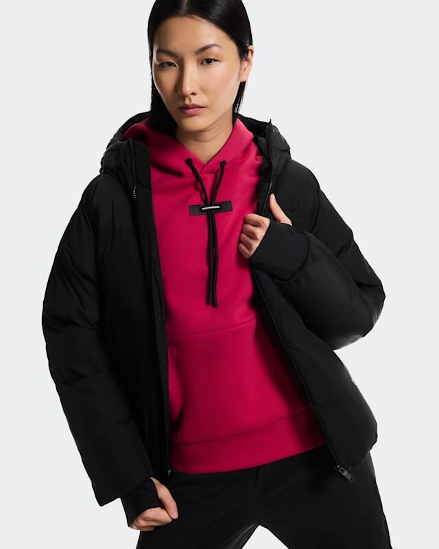 Women All-Day Puffer Jacket Women All-Day Puffer Jacket