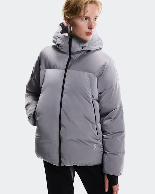 Women All-Day Puffer Jacket Women All-Day Puffer Jacket