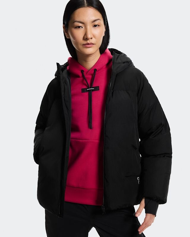 Women All-Day Puffer Jacket Women All-Day Puffer Jacket