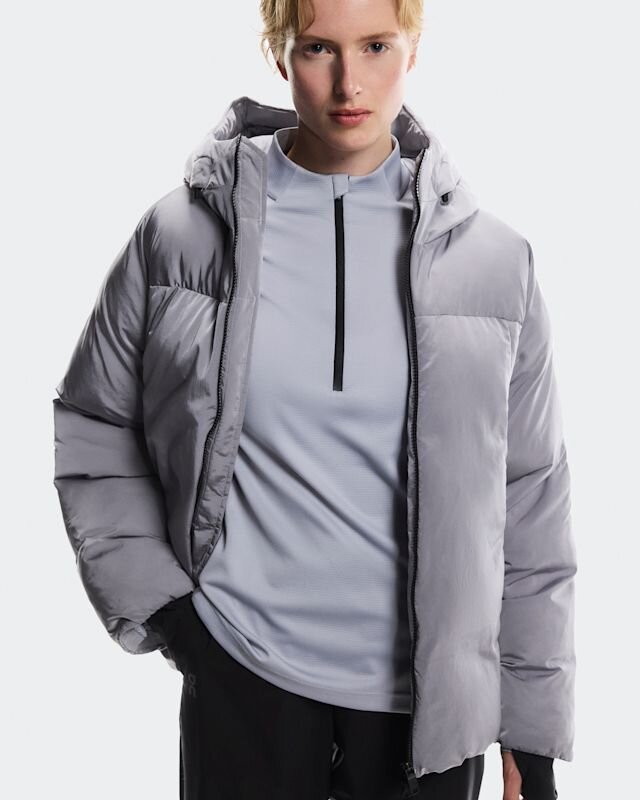 Women All-Day Puffer Jacket Women All-Day Puffer Jacket