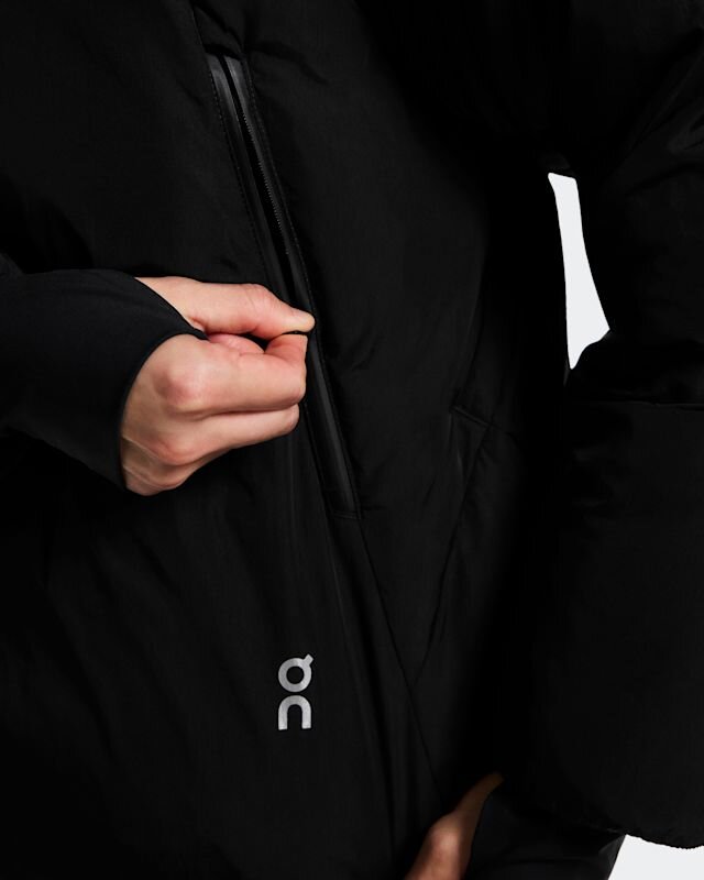 Women All-Day Puffer Jacket Women All-Day Puffer Jacket