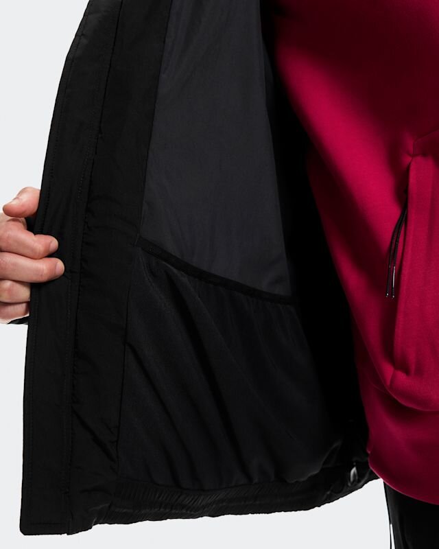 Women All-Day Puffer Jacket Women All-Day Puffer Jacket