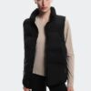 Women All-Day Puffer Vest